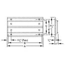 Grinder Plate Magnets - Plastics Solutions