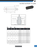 Support Pillars-Guided