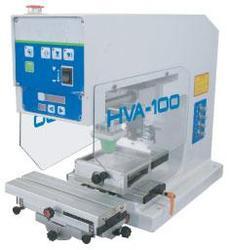 Maquina para Tampografia HVA-100 (1 Color)