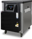 Water-Cooled Portable Water Chiller - 5.1 Ton Capacity (CGD-5W)