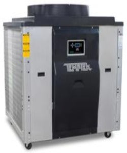 Air-Cooled Portable Water Chiller - 19.3 Ton Capacity (CG-20AF)