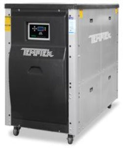 Water-Cooled Portable Water Chiller - 20 Ton Capacity (CG-20W)