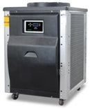Air-Cooled Portable Water Chiller - 4 Ton Capacity (CG-4A)
