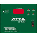 Controles de Temperatura para Agua Modelo LS