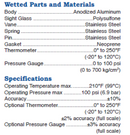 FLUJOMETROS MECANICOS GRANDE