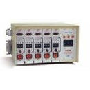 Gabinete Para Control de Colada 15 amp 5 Zonas