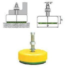 Patas Niveladoras Tipo PRP