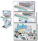 Maquina Tampografia Modelo Promo-4 (4 Colores)