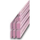 Ruby Polishing Stone (Half Round)