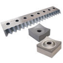 Trituradoras - Plastec USA