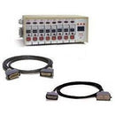 Sistema analogico de Colada Caliente 8 Zonas 15 Amp