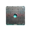 Sujeción Magnética Pressmag HP