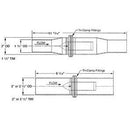 Torpedo Magnets - Plastics Solutions