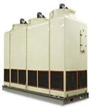 Cooling Tower - 405 Ton Capacity (T405P)
