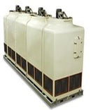 Cooling Tower - 540 Ton Capacity (T540P)