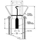 Sight Glass Magnets - Plastics Solutions