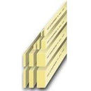 YL OIL (Half Round) - Plastics Solutions